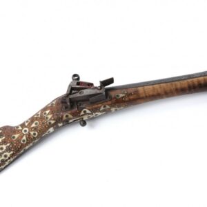 Caucasian Georgian blunderbuss. — image 1