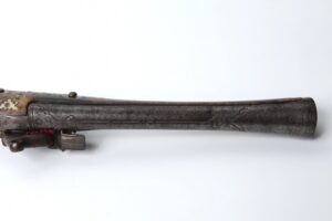 Caucasian Georgian blunderbuss. — image 3