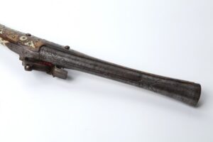 Caucasian Georgian blunderbuss. — image 4