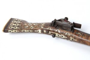 Caucasian Georgian blunderbuss. — image 6