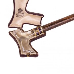 Faberge decorative cane in original box — image 2