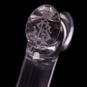 Faberge decorative cane in original box — image 3