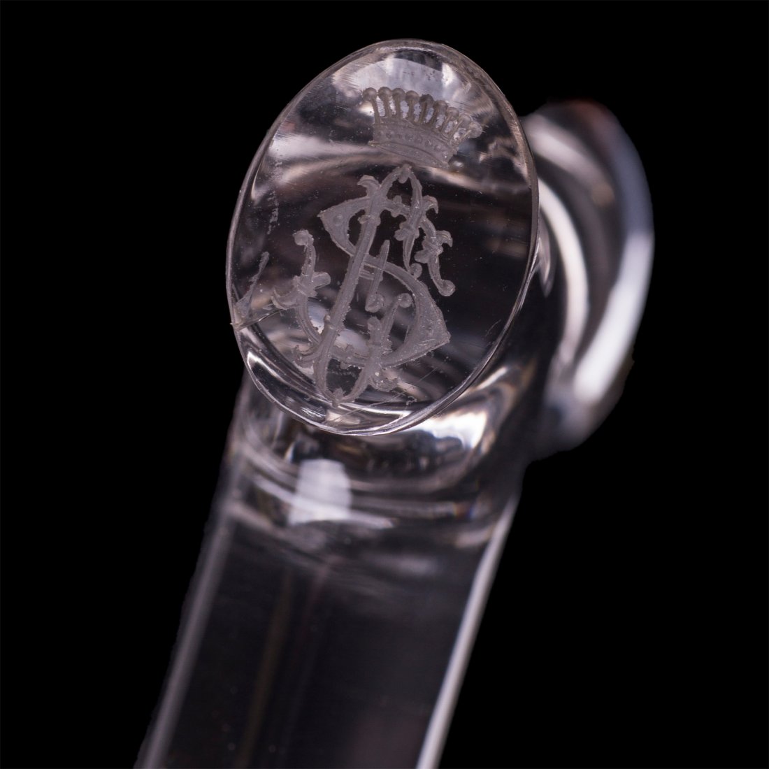 Faberge decorative cane in original box — image 3