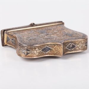 Pair of Russian sabretache — image 4