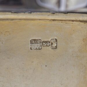 Presentation gunpowder horn — image 8
