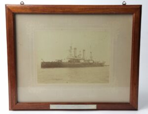 Russian Imperial time picture. — image 1