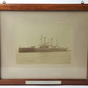Russian Imperial time picture. — image 1