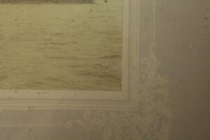 Russian Imperial time picture. — image 5