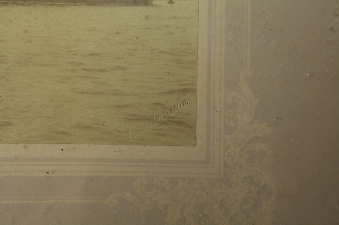 Russian Imperial time picture. — image 5