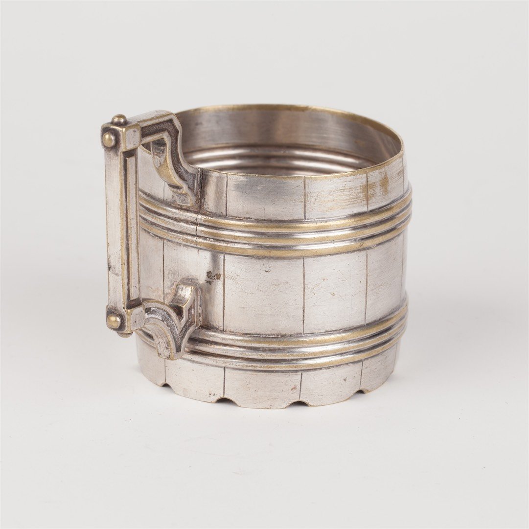 Tea glass holder. Fraget Warszawie. — image 3