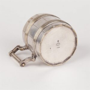Tea glass holder. Fraget Warszawie. — image 4