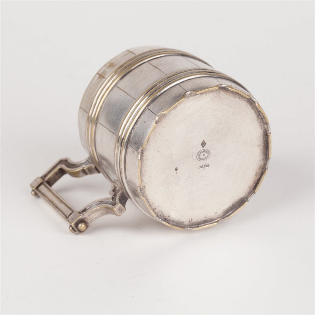 Tea glass holder. Fraget Warszawie. — image 4