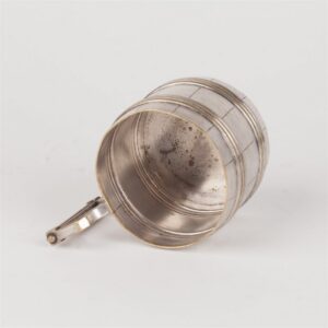 Tea glass holder. Fraget Warszawie. — image 6