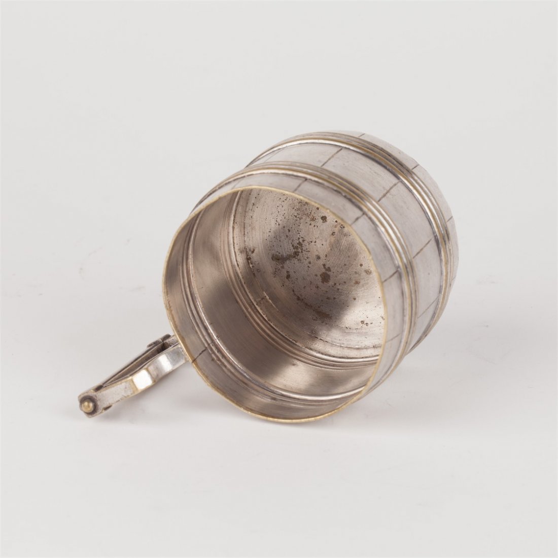 Tea glass holder. Fraget Warszawie. — image 6
