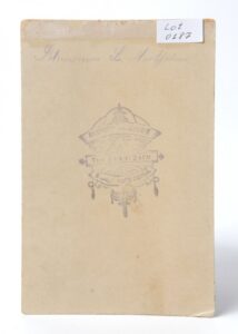 Russian Imperial time picture. — image 2