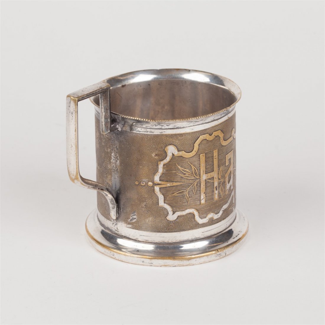 Tea glass holder. Fraget Warszawie. — image 4