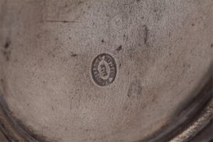 Tea glass holder. Fraget Warszawie. — image 6