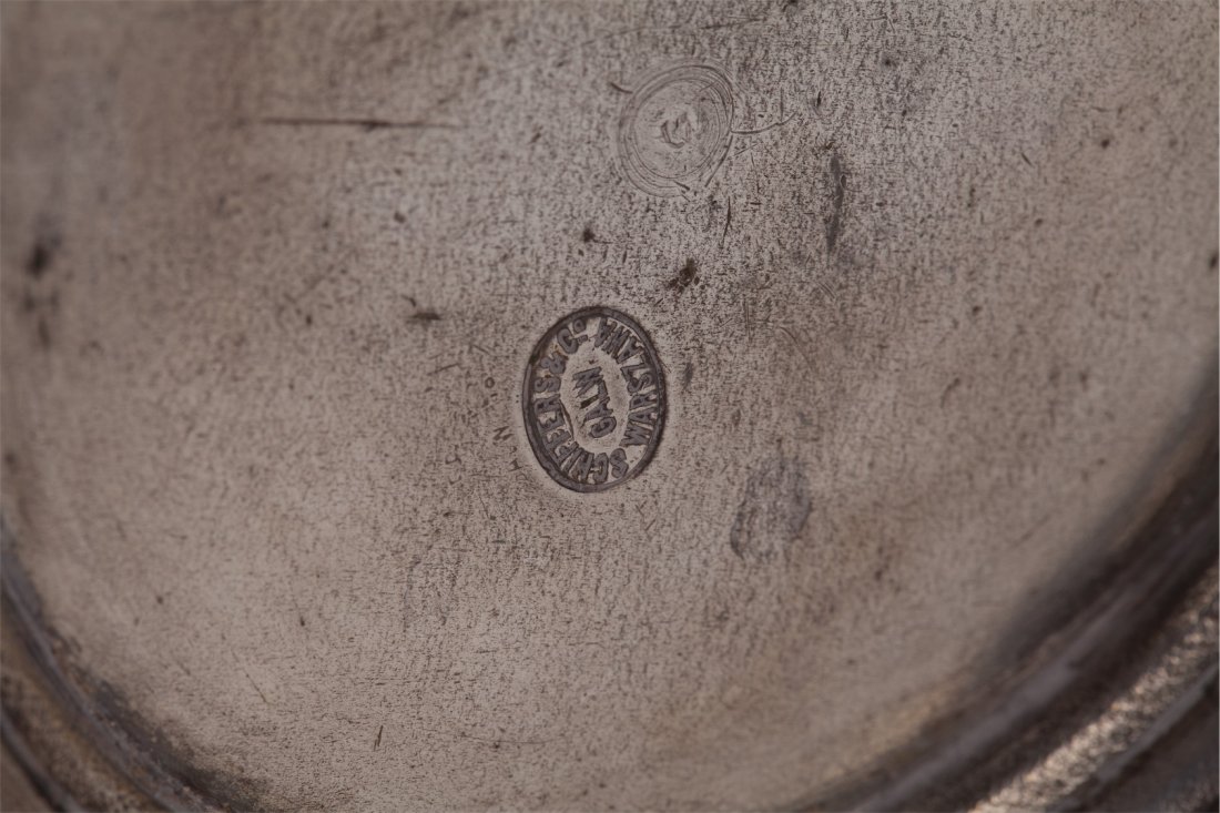 Tea glass holder. Fraget Warszawie. — image 6