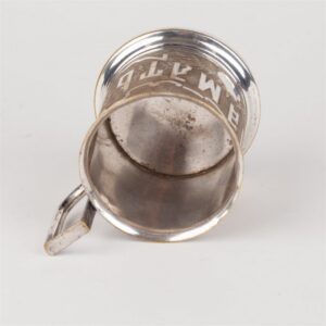 Tea glass holder. Fraget Warszawie. — image 7