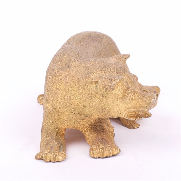 Bronze figure. — image 2