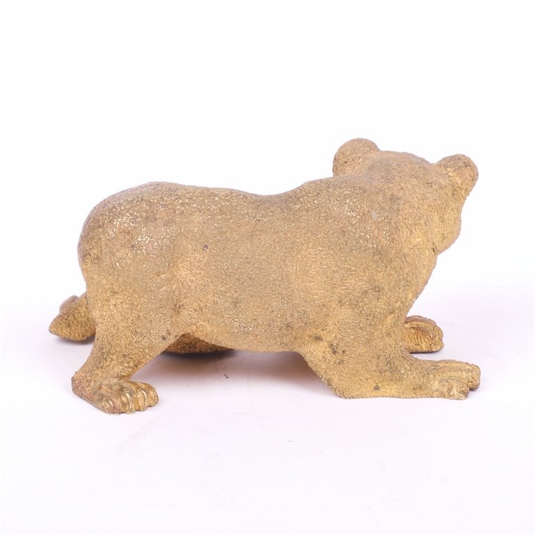 Bronze figure. — image 3