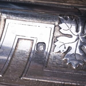 French silver figural Centerpiece — image 4