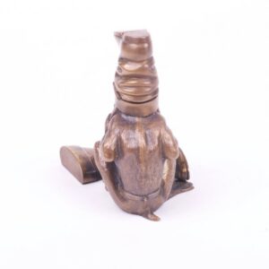 Bronze ashtray "Smoking monkey". — image 4