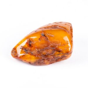 Huge Antique Baltic amber stone — image 2