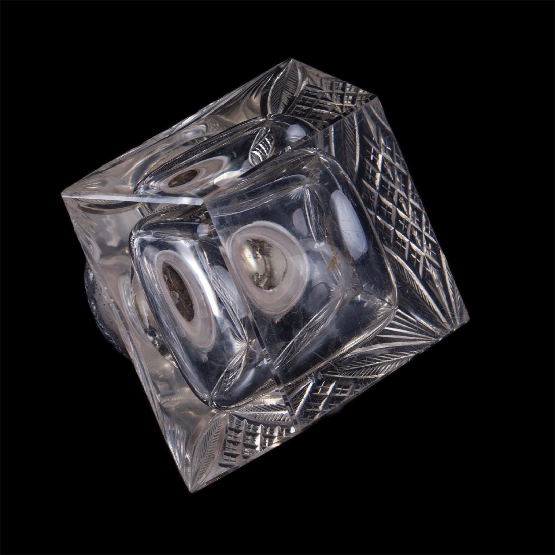 Massive inkwell. Faberge — image 6