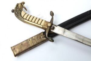 Mexican navy dagger. — image 4