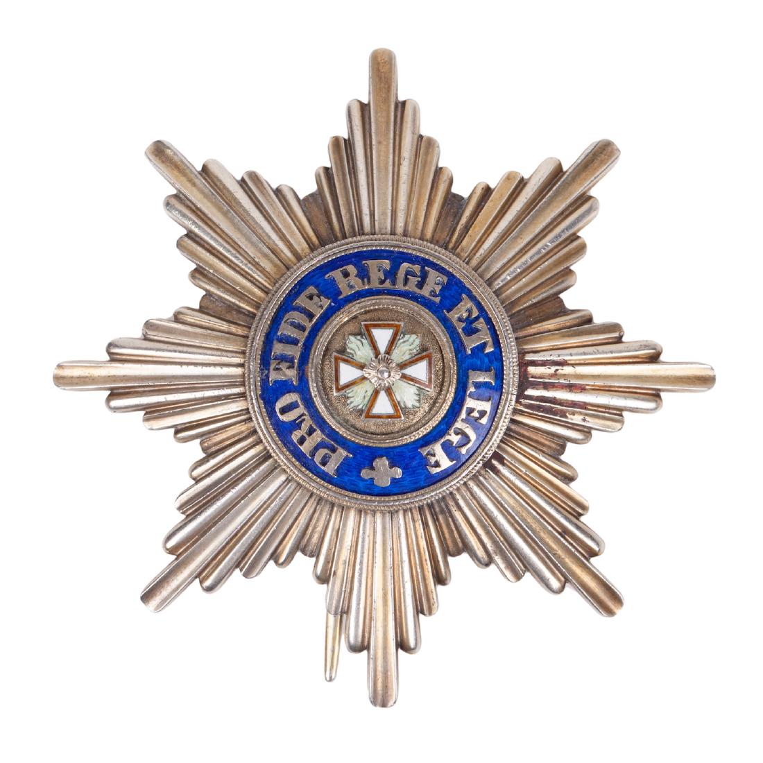 Russian Order of the White Eagle — image 2