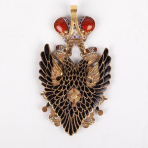 Russian Order of the White Eagle — image 4