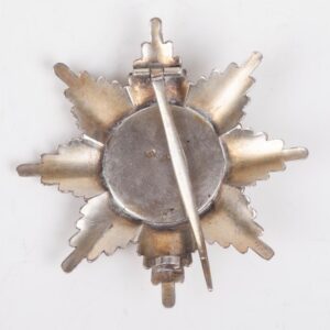 Russian Order of the White Eagle — image 5