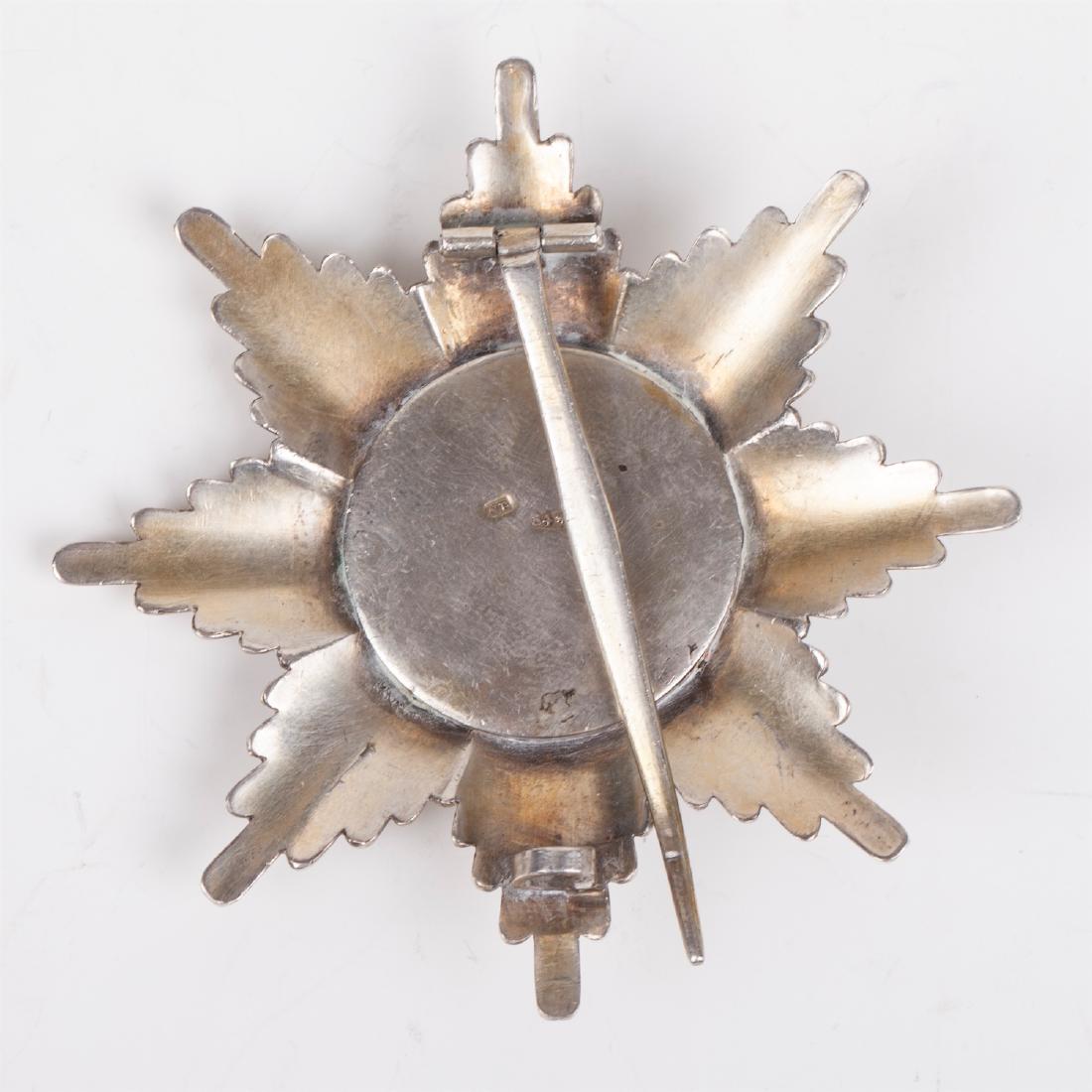 Russian Order of the White Eagle — image 5