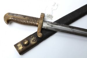 American bayonet. — image 1