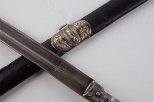 Caucasian (Circassian) Russian shashka. Second half of — image 10