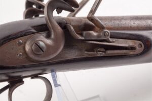 Double barrel percussion pistol, second half of the — image 6
