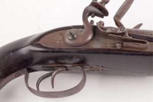 Double barrel percussion pistol, second half of the — image 7