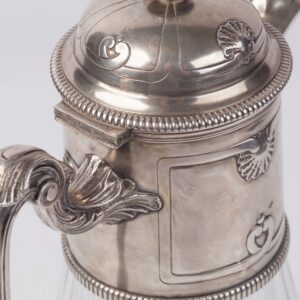 Decanter. French. — image 4
