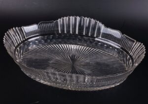 Rare huge antique jardiniere vase — image 6