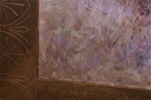 Painting "Mushroomers". — image 5