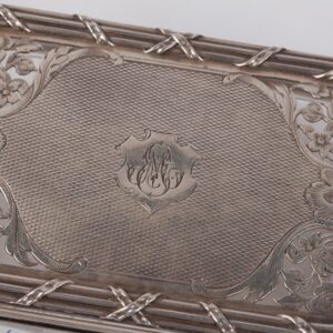 Set of 3 perfume boxes. — image 3