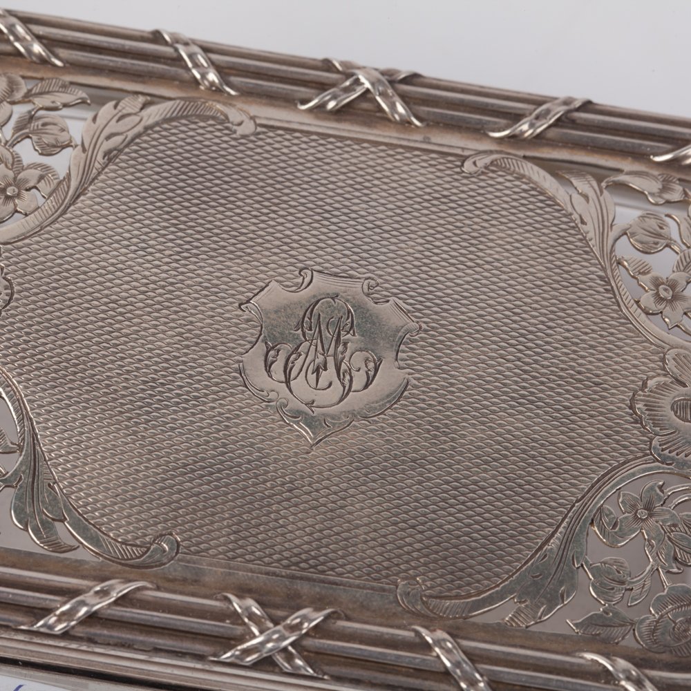 Set of 3 perfume boxes. — image 3