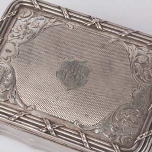 Set of 3 perfume boxes. — image 4