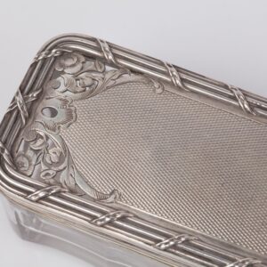 Set of 3 perfume boxes. — image 5