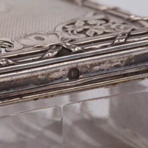 Set of 3 perfume boxes. — image 7