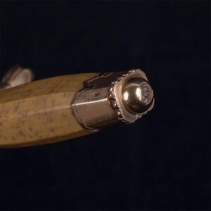 Soviet diplomatic dagger with a gift inscription — image 5