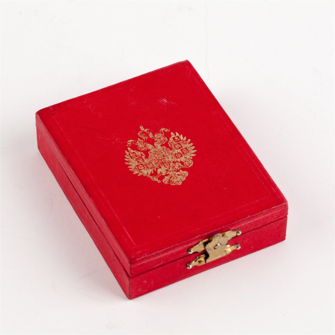The order of St. Stanislav with swords, 2nd class in — image 2