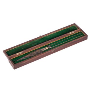 Russian Bushuev presentation hunting spear — image 1