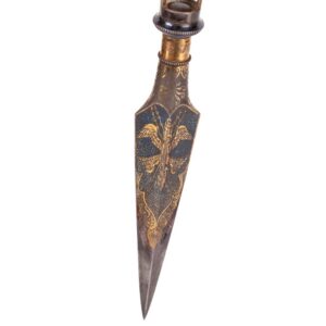 Russian Bushuev presentation hunting spear — image 3